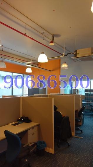 One Pemimpin (D20), Office #158856562